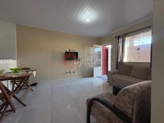 Imagem Casa independente, 2 quartos, 61m², Monte Alegre - Cabo Frio