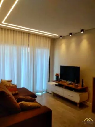 Imagem Apartamento no Terraço Vila Bela à venda - Jardim Campos Elísios - Jundiaí/SP