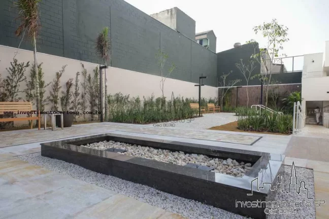 Imagem Apartamento à venda em São Paulo/SP