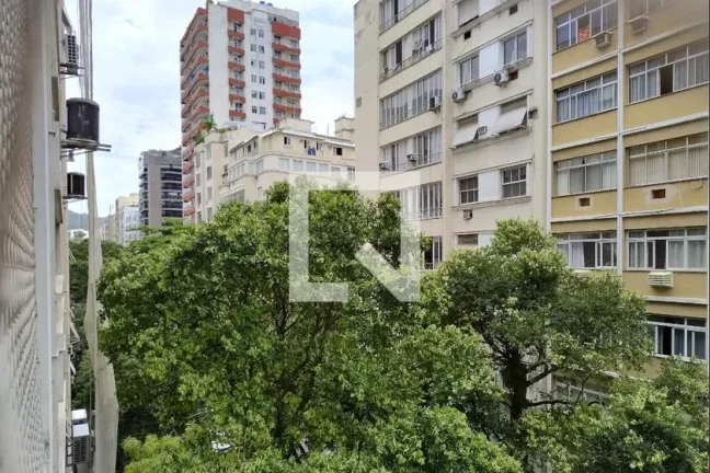 Imagem Apartamento à Venda - Copacabana, 4 Quartos, 202 m2