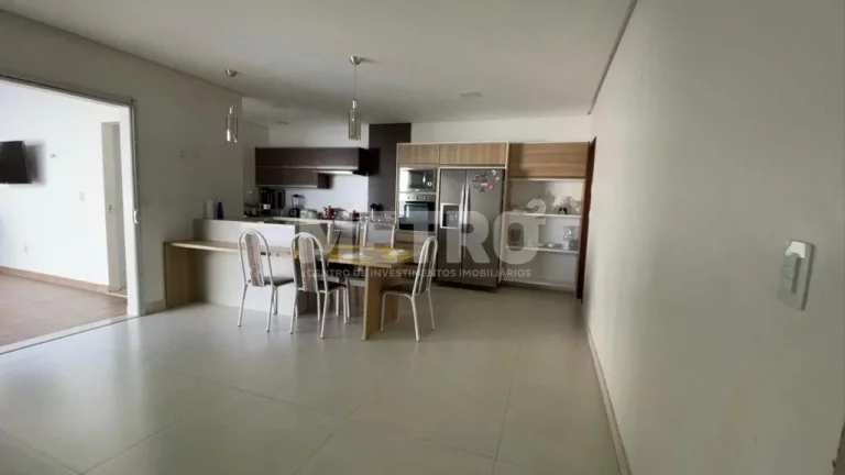 Imagem Venda, Casa Condomínio Condomínio Granville, 4 4, todos suítes, uma delas com cl
