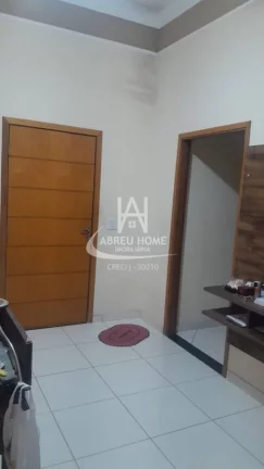 Imagem Casa, Residencial Mirante - São José do Rio Preto