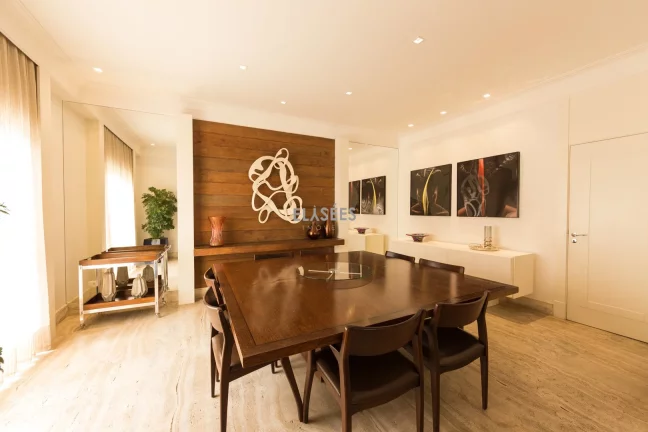 Imagem APARTAMENTO RESIDENCIAL em SÃO PAULO - SP, VILA NOVA CONCEIÇÃO