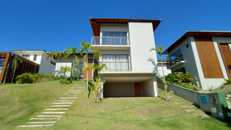 Imagem Oportunidade: Casa em condomínio no bairro Praia do Forte