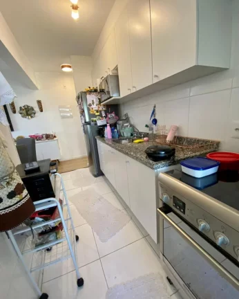 Imagem Apartamento 60m2 Vila Gomes 2dorm,1suite,1vaga.FL13