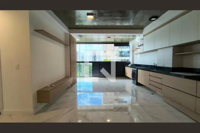 Imagem Apartamento à Venda - Recreio, 2 Quartos, 77 m2