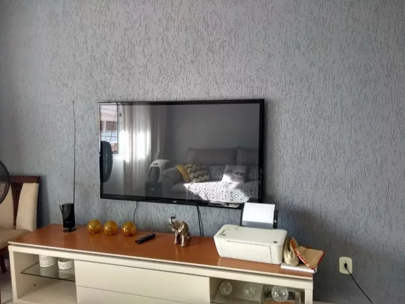 Imagem Apartamento com 2 quartos no Jardim Imperial - Barreiras-Ba