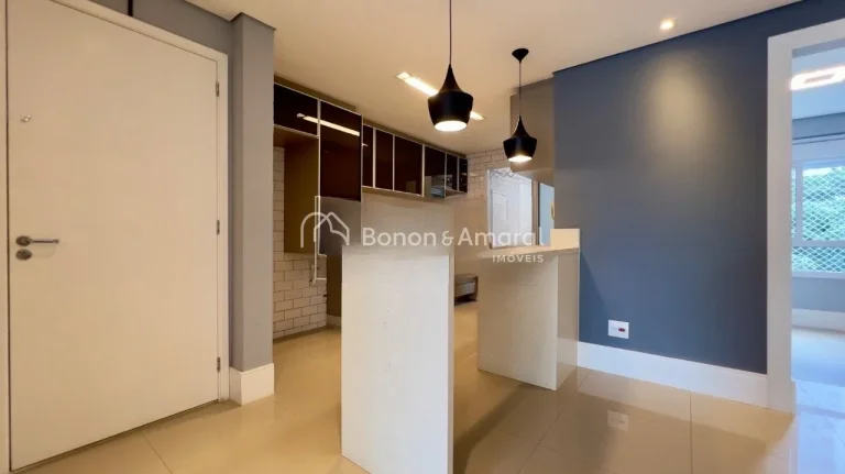 Imagem Excelente apartamento à venda no coração do Cambuí, uma das regiões mais desejadas de Campinas....