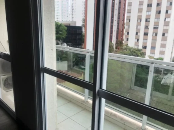 Imagem Sala Comercial para Venda por R$635.000,00 com 42m² e 1 vaga - Pinheiros, São paulo / SP - Cód. BDI28757