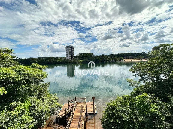 Imagem Casa com 2 dormitórios à venda, 180 m² por R$ 1.500.000 - Setor Beira Rio - Araporã/MG