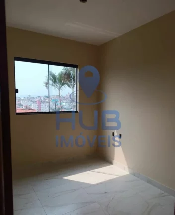 Imagem Sobrado à Venda 100m2, 03 Dormitórios (1 Suíte), 02Vagas Garagem, Ipiranga, São José, SC