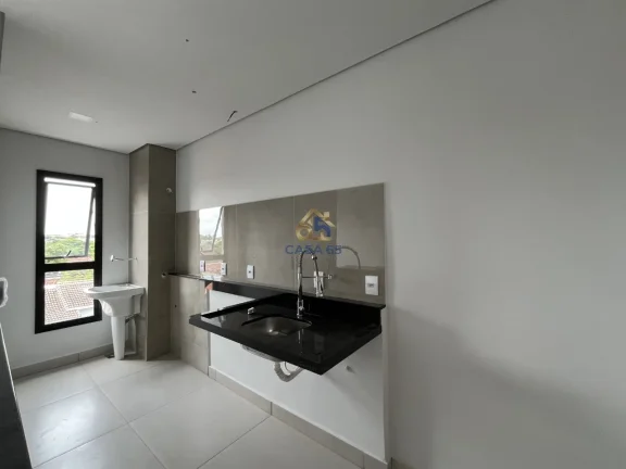 Imagem APARTAMENTO 2 DORMITÓRIOS NO BOA ESPERANÇA - LOCAÇÃO