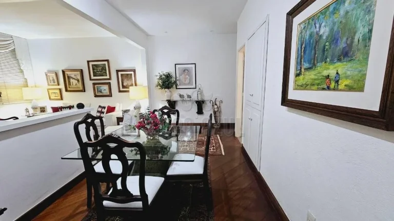 Imagem Copacabana - Residencial › Apartamento com 3 quarto(s) a Venda