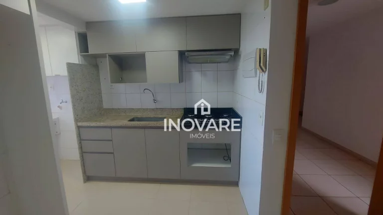 Imagem Apartamento com 3 dormitórios à venda, 80 m² por R$ 650.000,00 - Setor Nova Aurora - Itumbiara/GO