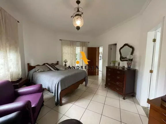 Imagem Casa de Condomínio com 5 suites - Venda - 559 m², 3.800.000 Rio Mar- Barra da Tijuca