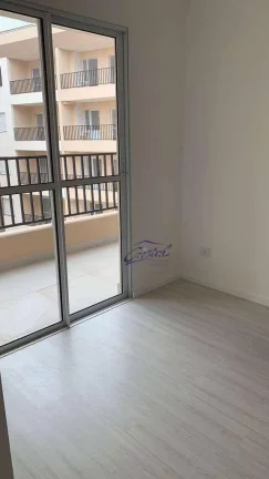 Imagem Apartamento com 2 dormitórios à venda, 41 m² - Granja Viana - Cotia/SP