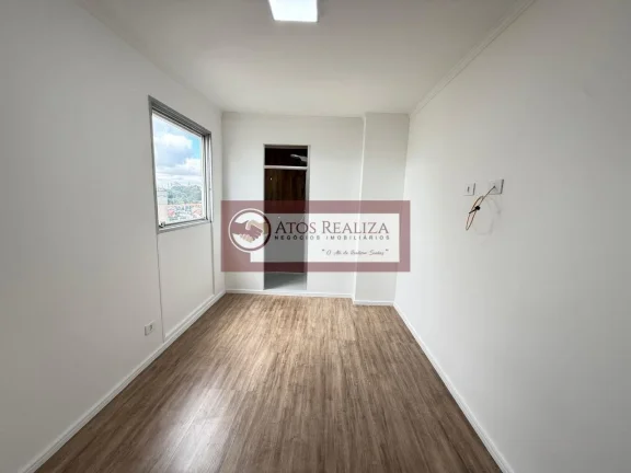 Imagem Apartamento à Venda em Vila Campestre SP, 3 Dorms, 80m², R$440mil