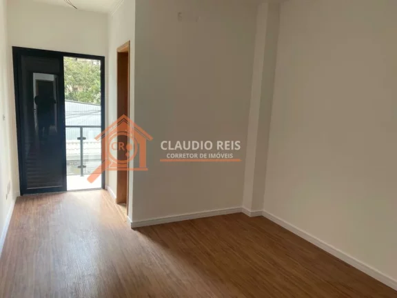 Imagem Sobrado com 3 Quartos à venda, 120m² - Santo Amaro