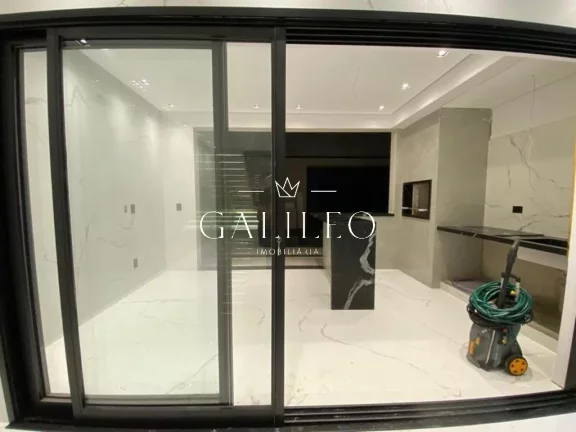 Imagem Sobrado a Venda no Condomínio Phytus | Itupeva | São Paulo