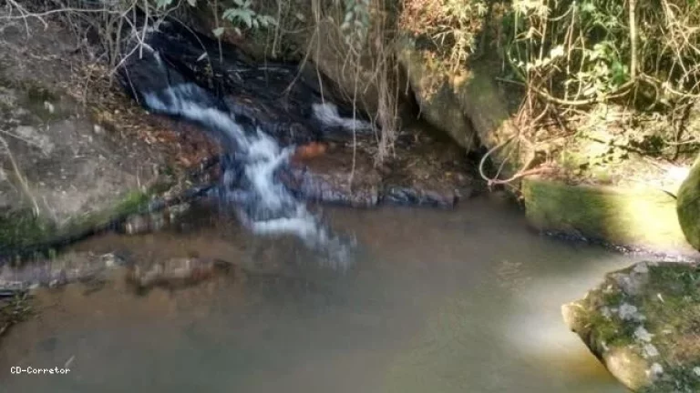 Imagem Terreno para Venda em Socorro / SP no bairro Camanducaia do Meio