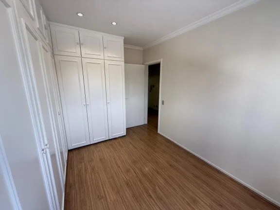 Imagem Apartamento de Luxo na Cidade Monções: 3 quartos, 3 suítes, 3 salas, 5 banheiros, 3 vagas de garagem - 216m²