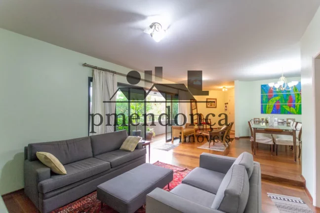 Imagem Apartamento dormts, 1 suite , 2 vagas, varanda,