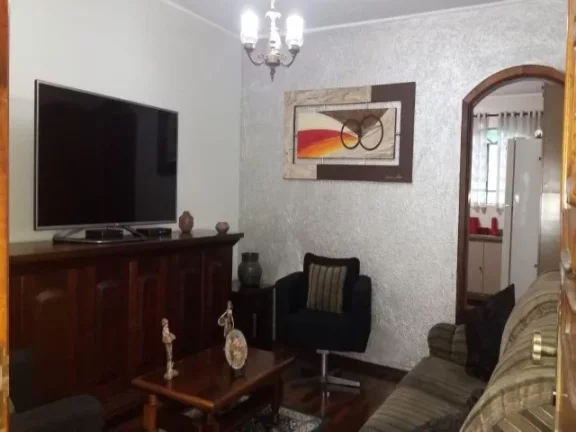 Imagem Casa térrea á venda Vila Carrão 162 m² 4 dormitórios 2 vagas