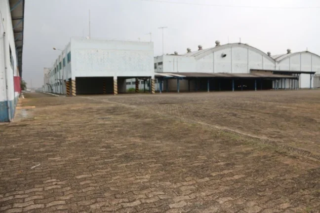 Imagem Galpão para Venda por R$40.000.000,00 com 37644m² e 350 vagas - Quinta da boa vista, Itaquaquecetuba / SP - Cód. BDI24376