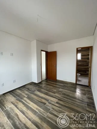 Imagem Cobertura sem Condomínio para Venda em Santo André / SP no bairro Jardim Santo Antônio