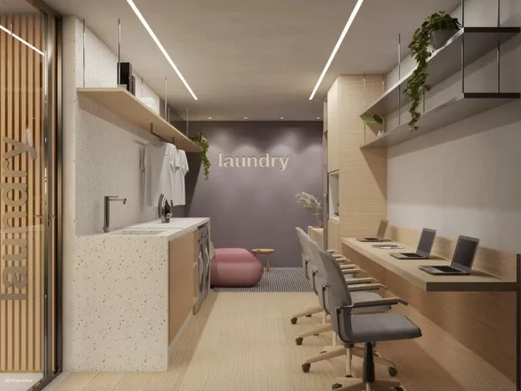 Imagem Apartamento para Venda em São Paulo / SP no bairro Vila Madalena