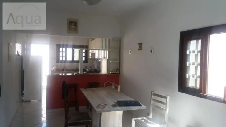 Imagem Casa para Venda em Peruíbe, Jardim Icaraíba, 4 dormitórios, 2 suítes, 1 banheiro, 2 vagas