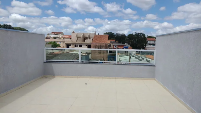 Imagem APARTAMENTO COBERTURA NO PARQUE NOVO ORATÓRIO PROXIMO A COOPERATIVA