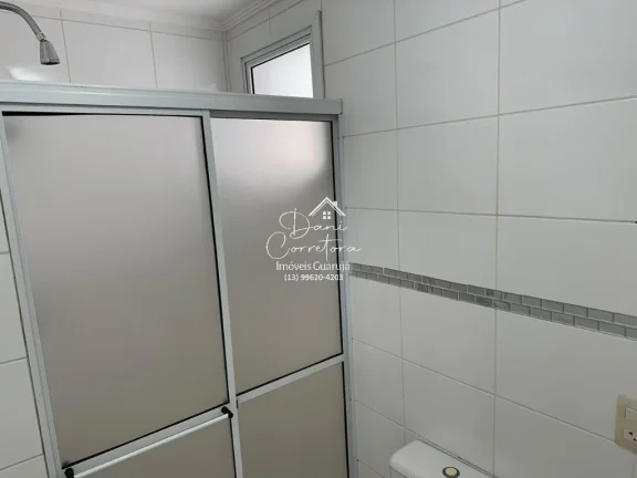 Imagem APARTAMENTO Residencial em GUARUJÁ - SP, VILA ALZIRA