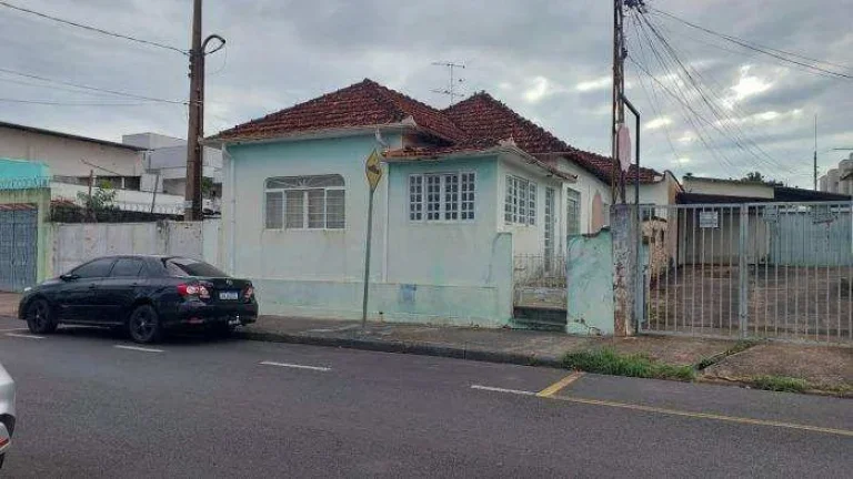 Imagem Galpão à venda em Franca, Vila Chico Júlio, 843,70m2