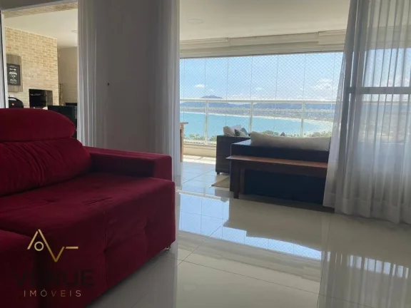 Imagem Apartamento com 3 dormitórios à venda, 160 m² por R$ 1.697.000,00 - Parque Enseada - Guarujá/SP