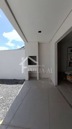 Imagem GEMINADO COM ATÉ 102M² NO SAGUAÇU