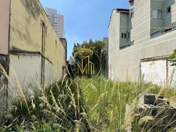 Imagem Terreno para Venda em Santo André, Jd Bela Vista