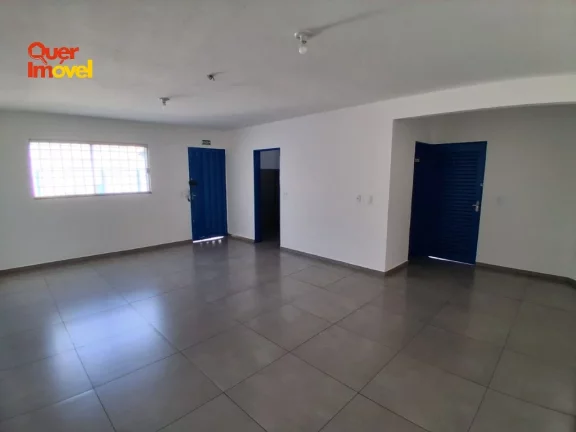 Imagem Galpão Comercial para Venda ou Locação em Ribeirão Preto-SP, Jardim Anhangüera: 2 Salas, 3 Banheiros, 80m² de Área
