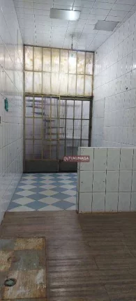 Imagem Salão para alugar, 135 m² por R$ 6.500/mês - Tucuruvi - São Paulo/SP