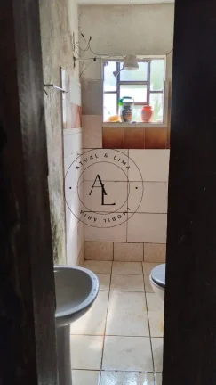 Imagem Chácara à venda em Campinas, Loteamento Chácaras Gargantilhas, com 1 quarto, 70m2