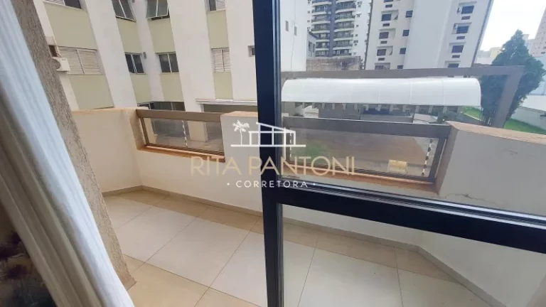 Imagem Apartamento - Ribeirão Preto - Centro - Região Central