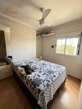 Imagem Apartamento na vila andrade- 3 Dorms - 69 m²