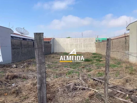 Imagem Terreno à venda, 360 m² por R$ 375.000,00 - Jardim Floridiana - Rio Claro/SP