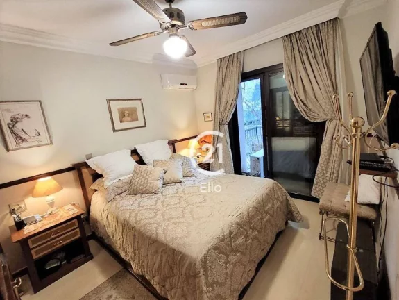 Imagem Apartamento com 4 dormitórios à venda, 165 m² por R$ 2.650.000,00 - Vila Nova Conceição - São Paulo/SP