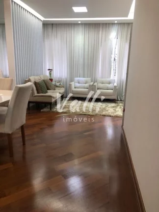 Imagem CASA RESIDENCIAL em Americana - SP, Morada do sol