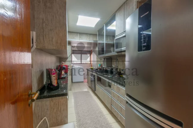 Imagem Apartamento em Perdizes com 81m², pronto para morar!
