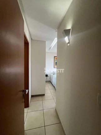 Imagem Apartamento à venda na Vila dos Alpes - Goiânia/GO
