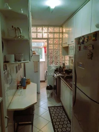 Imagem Apartamento com 2 dormitórios à venda, 65 m² por R$ 360.000,00 - Jardim Jaqueline - São Paulo/SP