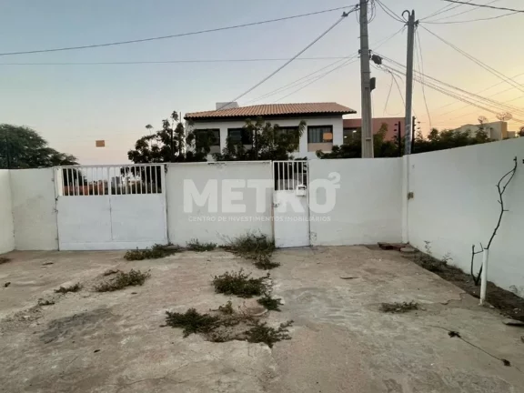 Imagem Casa para locação, Loteamento Eduardo, 3 4, sendo 01 suíte, garagem 02 carros