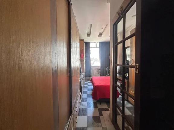 Imagem Copacabana – Avenida Prado Júnior | Residencial › Kitnet 1 quarto(s) à Venda